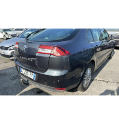 Optique avant principal droit (feux)(phare) RENAULT LAGUNA 3