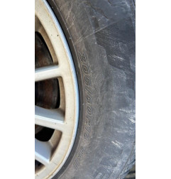 Optique avant principal droit (feux)(phare) RENAULT LAGUNA 3