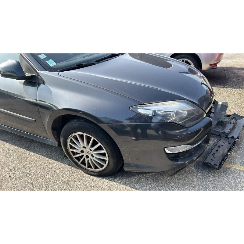 Optique avant principal droit (feux)(phare) RENAULT LAGUNA 3 Photo n°14