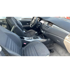 Optique avant principal droit (feux)(phare) RENAULT LAGUNA 3