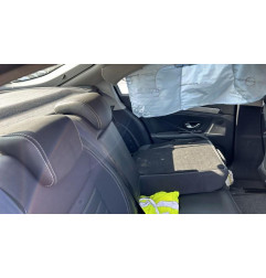 Optique avant principal droit (feux)(phare) RENAULT LAGUNA 3