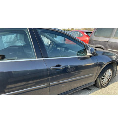 Optique avant principal droit (feux)(phare) RENAULT LAGUNA 3