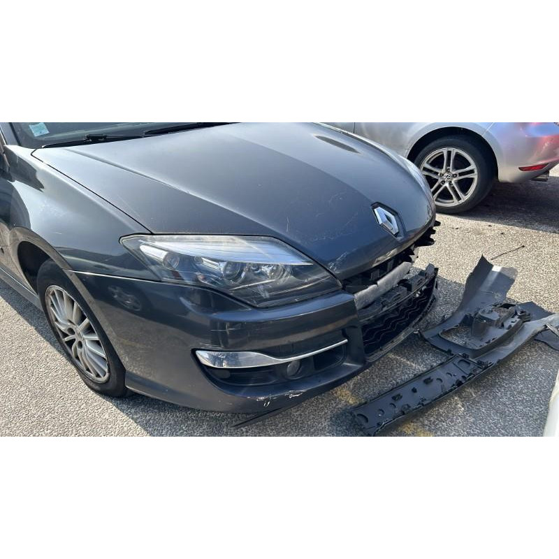 Optique avant principal droit (feux)(phare) RENAULT LAGUNA 3 Photo n°19