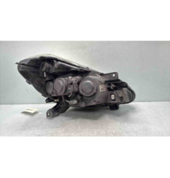 Optique avant principal gauche (feux)(phare) RENAULT CLIO 3