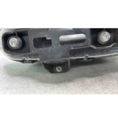 Optique avant principal gauche (feux)(phare) RENAULT CLIO 3
