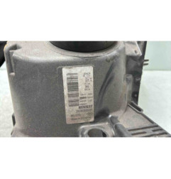 Optique avant principal gauche (feux)(phare) RENAULT CLIO 3