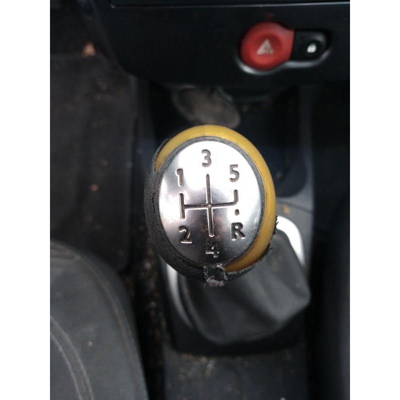 Optique avant principal gauche (feux)(phare) RENAULT CLIO 3 Photo n°16