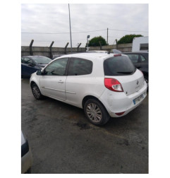 Optique avant principal gauche (feux)(phare) RENAULT CLIO 3
