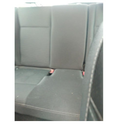 Optique avant principal gauche (feux)(phare) RENAULT CLIO 3