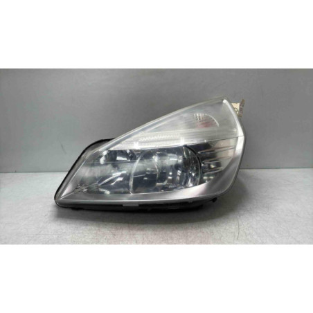 Optique avant principal gauche (feux)(phare) RENAULT ESPACE 4