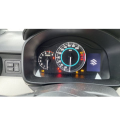 Etrier avant droit (freinage) SUZUKI IGNIS 3