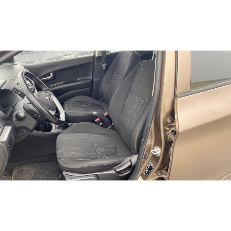 Aile avant gauche KIA PICANTO 2 Photo n°20
