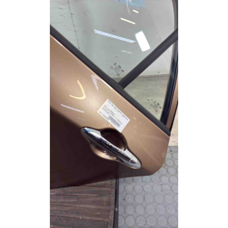 Porte arriere gauche KIA PICANTO 2 Photo n°3
