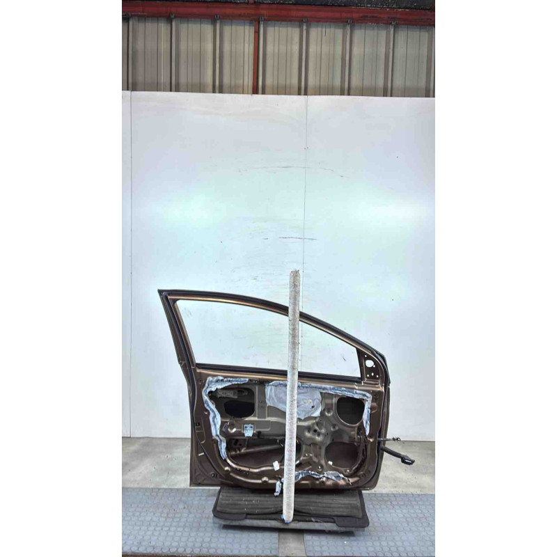Porte avant gauche KIA PICANTO 2 Photo n°3