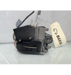 Serrure avant gauche MERCEDES VANEO 414