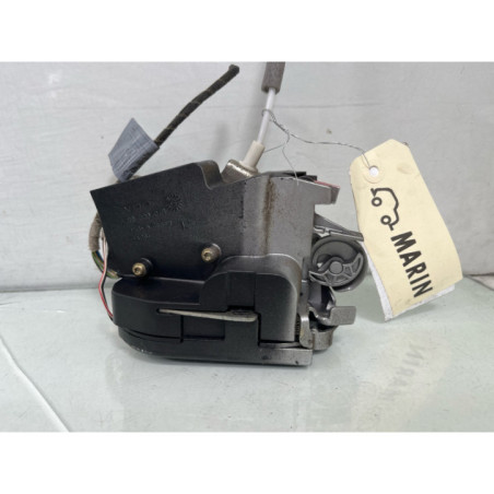 Serrure avant gauche MERCEDES VANEO 414