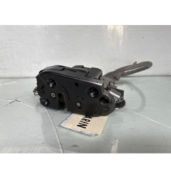 Serrure avant gauche MERCEDES VANEO 414