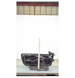 Porte avant gauche PEUGEOT 206