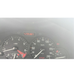 Porte avant gauche PEUGEOT 206