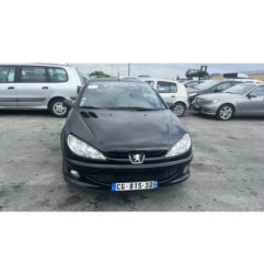 Porte avant gauche PEUGEOT 206