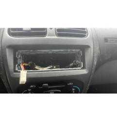Porte avant gauche PEUGEOT 206