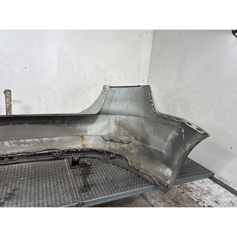 Pare choc arriere FORD MONDEO 3 Photo n°3
