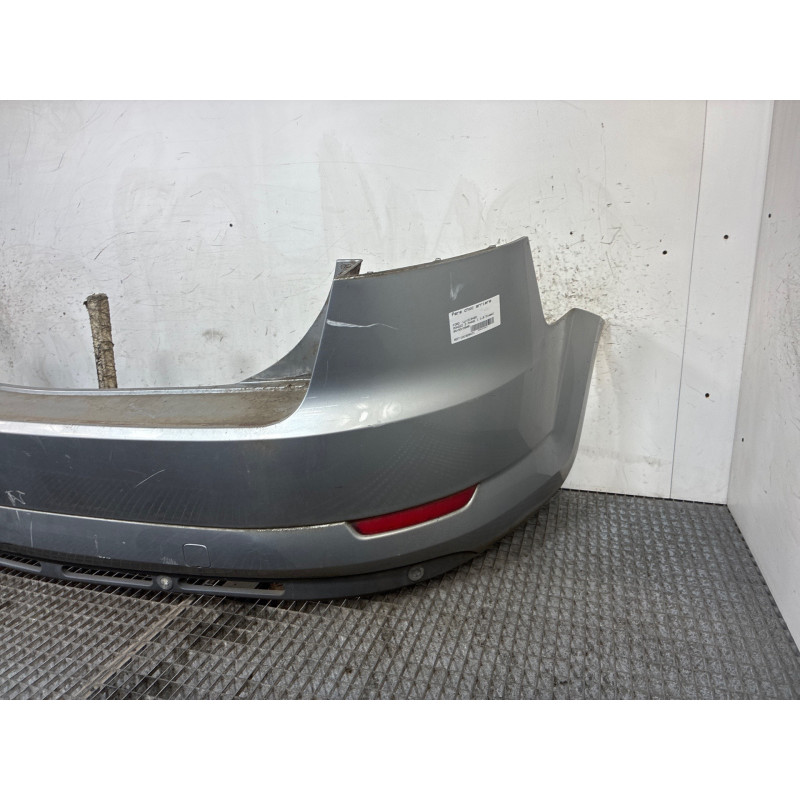 Pare choc arriere FORD MONDEO 3 Photo n°6