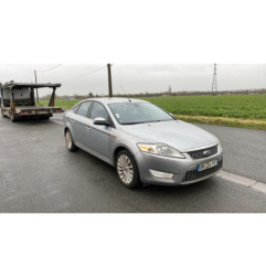 Retroviseur droit FORD MONDEO 3