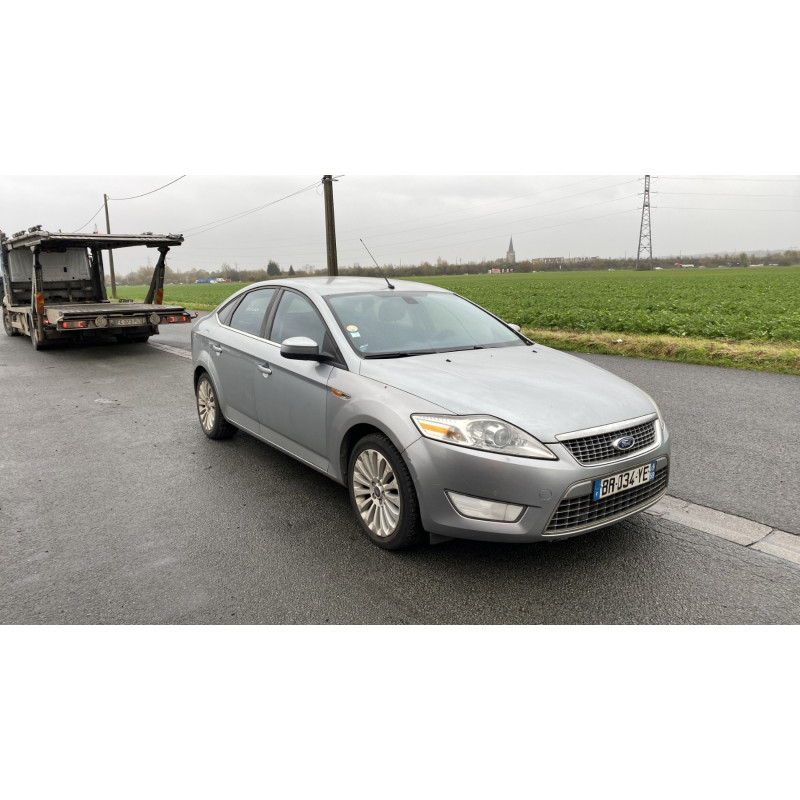Retroviseur droit FORD MONDEO 3 Photo n°6