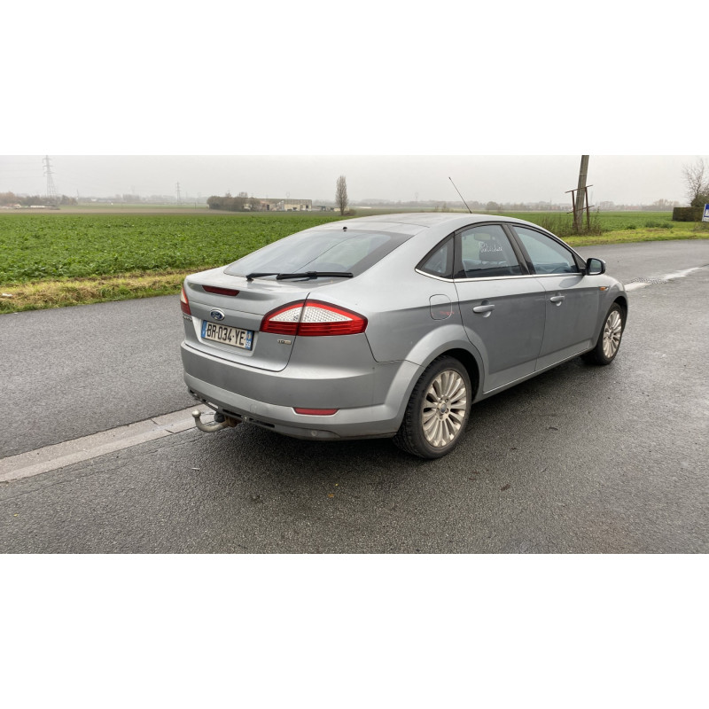 Retroviseur droit FORD MONDEO 3 Photo n°9