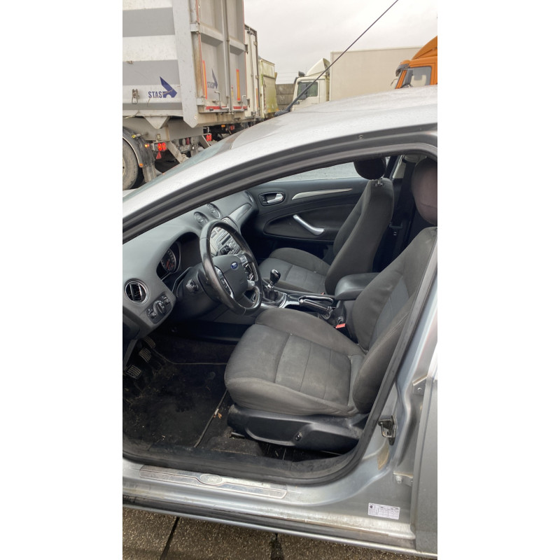 Retroviseur droit FORD MONDEO 3 Photo n°12