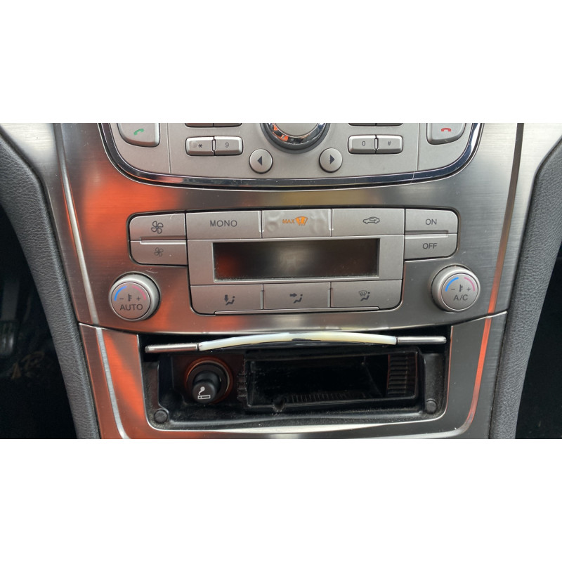 Retroviseur droit FORD MONDEO 3 Photo n°13