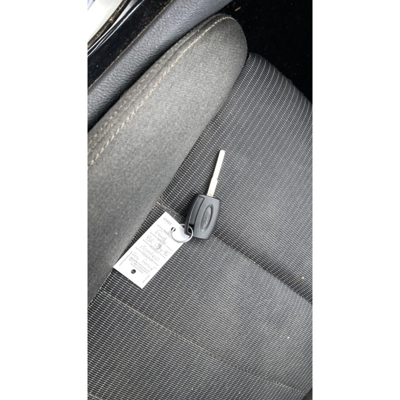Retroviseur droit FORD MONDEO 3 Photo n°15