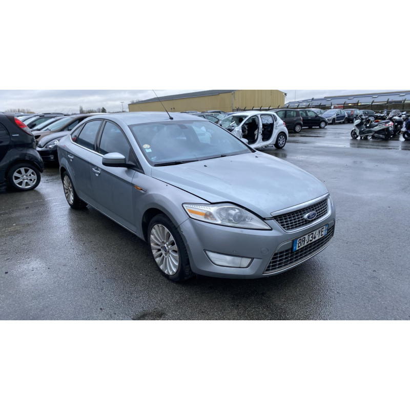 Retroviseur droit FORD MONDEO 3 Photo n°17