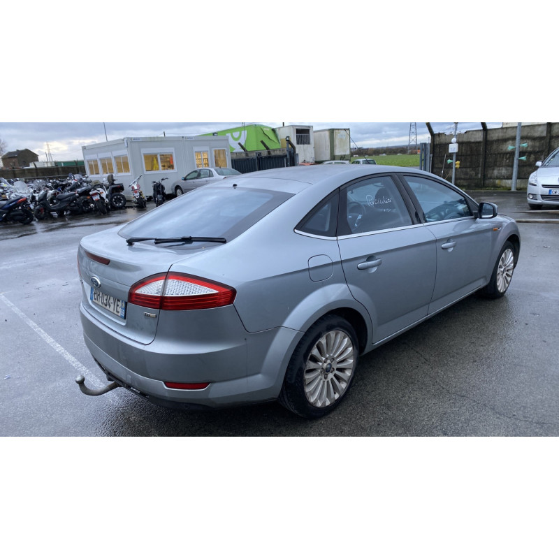 Retroviseur droit FORD MONDEO 3 Photo n°18