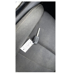 Retroviseur gauche FORD MONDEO 3