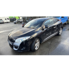 Feu arriere stop central RENAULT MEGANE 3