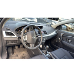 Feu arriere stop central RENAULT MEGANE 3