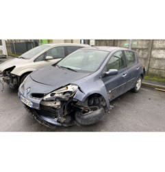 Boitier air bag RENAULT CLIO 3