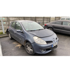 Boitier air bag RENAULT CLIO 3