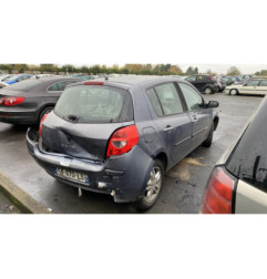 Boitier air bag RENAULT CLIO 3