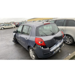 Boitier air bag RENAULT CLIO 3