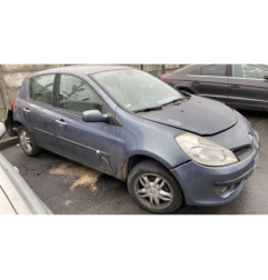 Boitier air bag RENAULT CLIO 3