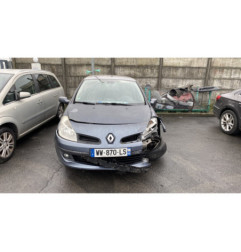 Boitier air bag RENAULT CLIO 3