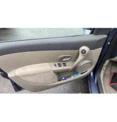Boitier air bag RENAULT CLIO 3