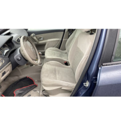 Boitier air bag RENAULT CLIO 3