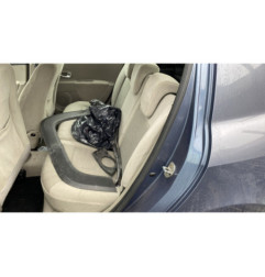 Boitier air bag RENAULT CLIO 3