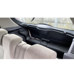 Boitier air bag RENAULT CLIO 3