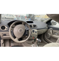 Boitier air bag RENAULT CLIO 3