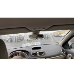 Boitier air bag RENAULT CLIO 3